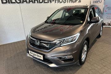 Honda CR-V 1,6 i-DTEC Comfort