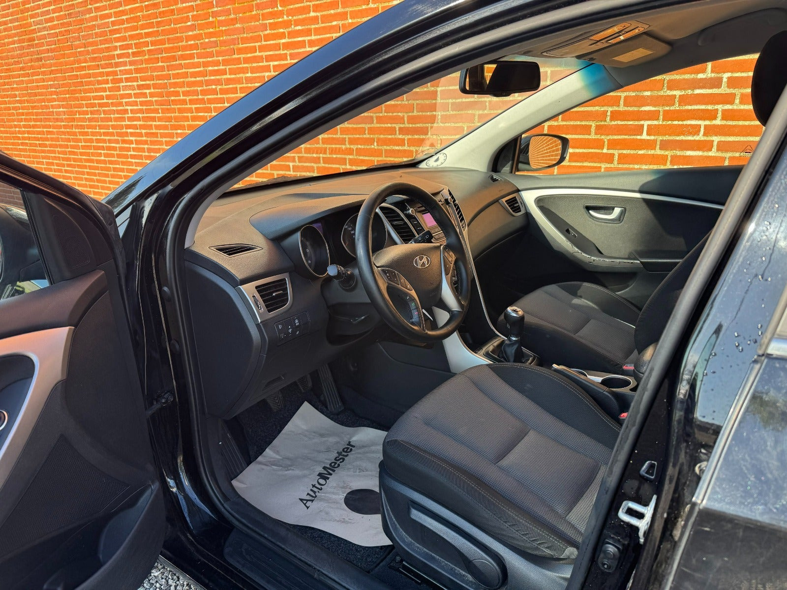 undefined Hyundai i30 fra 2015