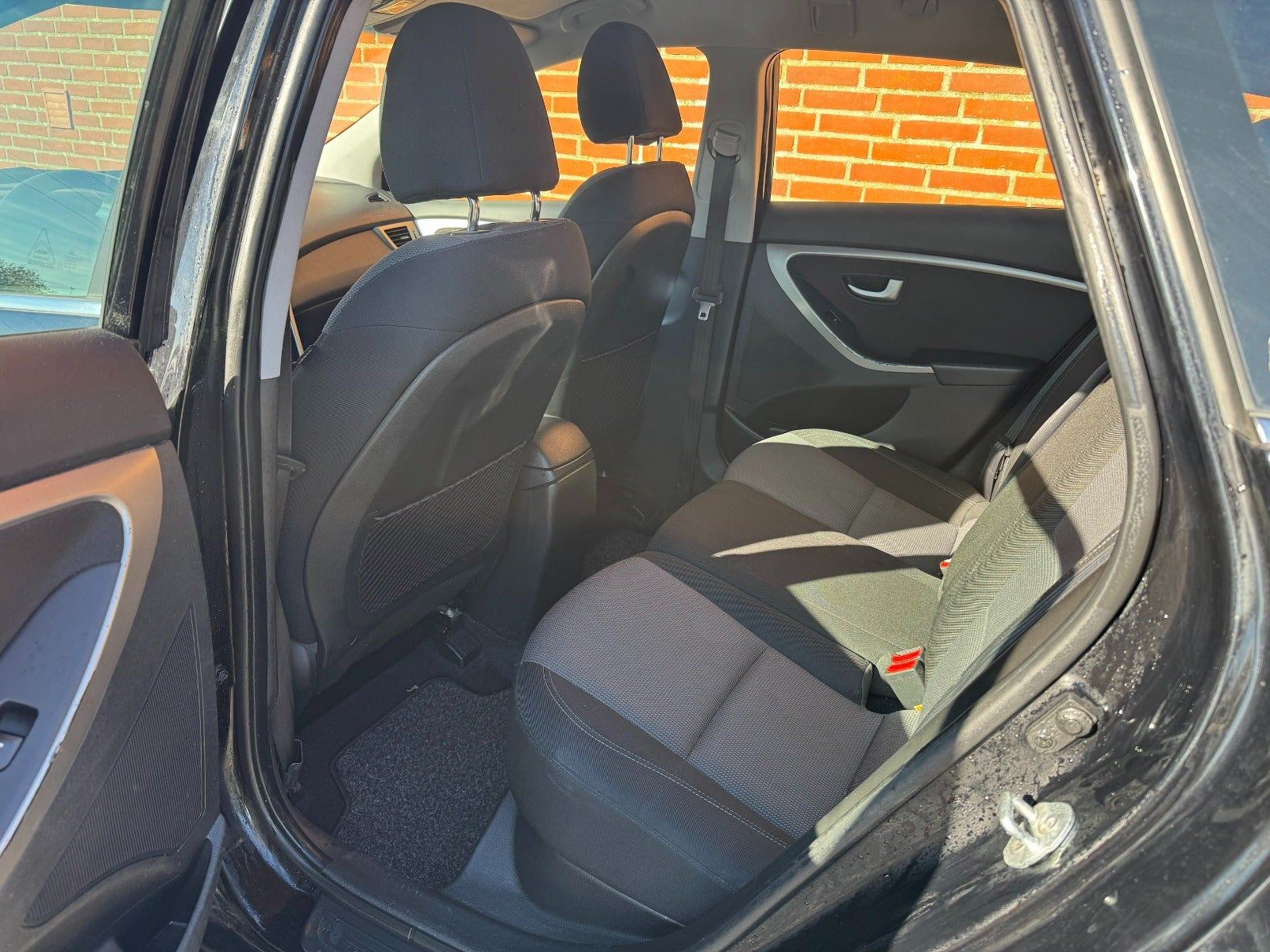 undefined Hyundai i30 fra 2015