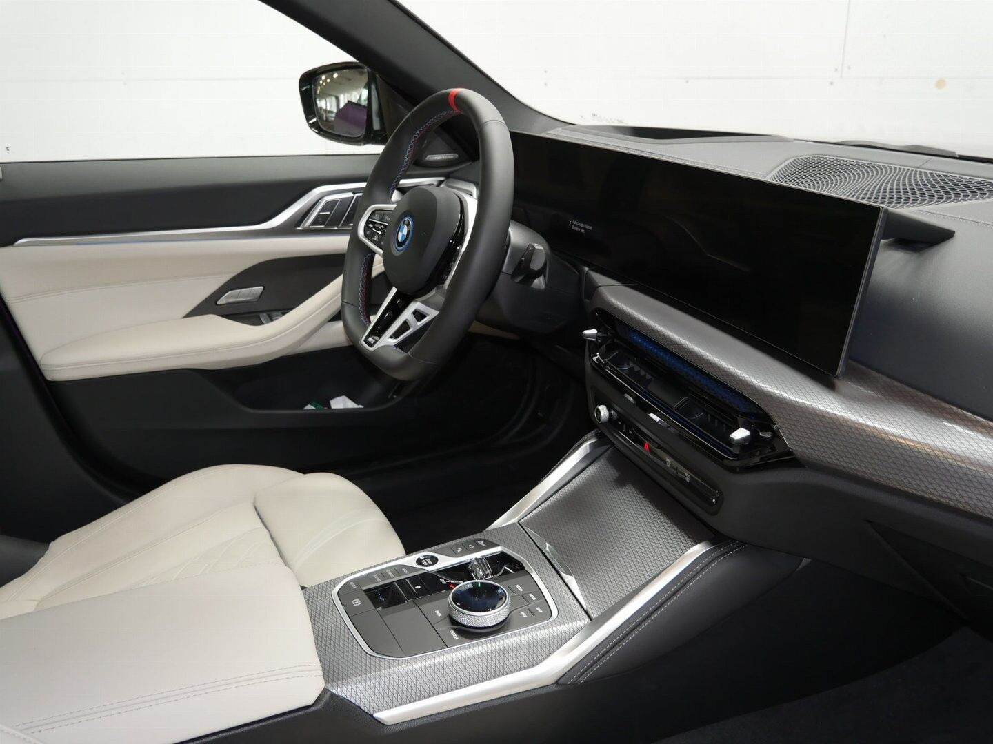 undefined BMW i4 fra 2025