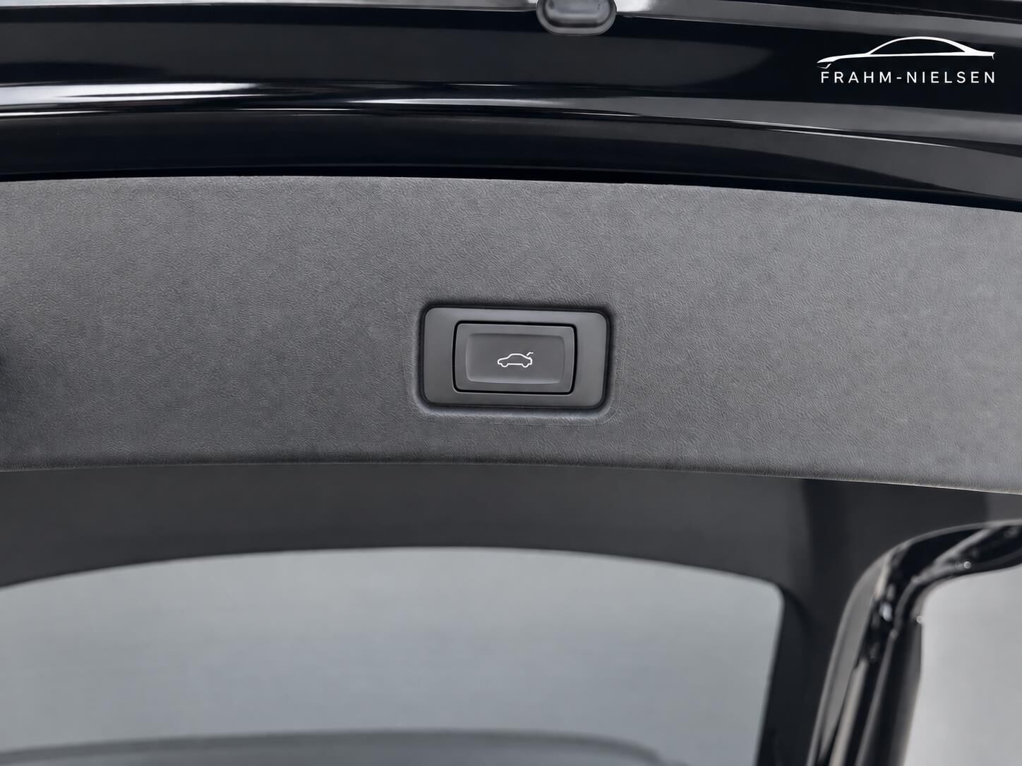 Sort Audi Q4 fra 2022