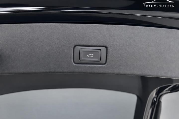 Sort Audi Q4 fra 2022