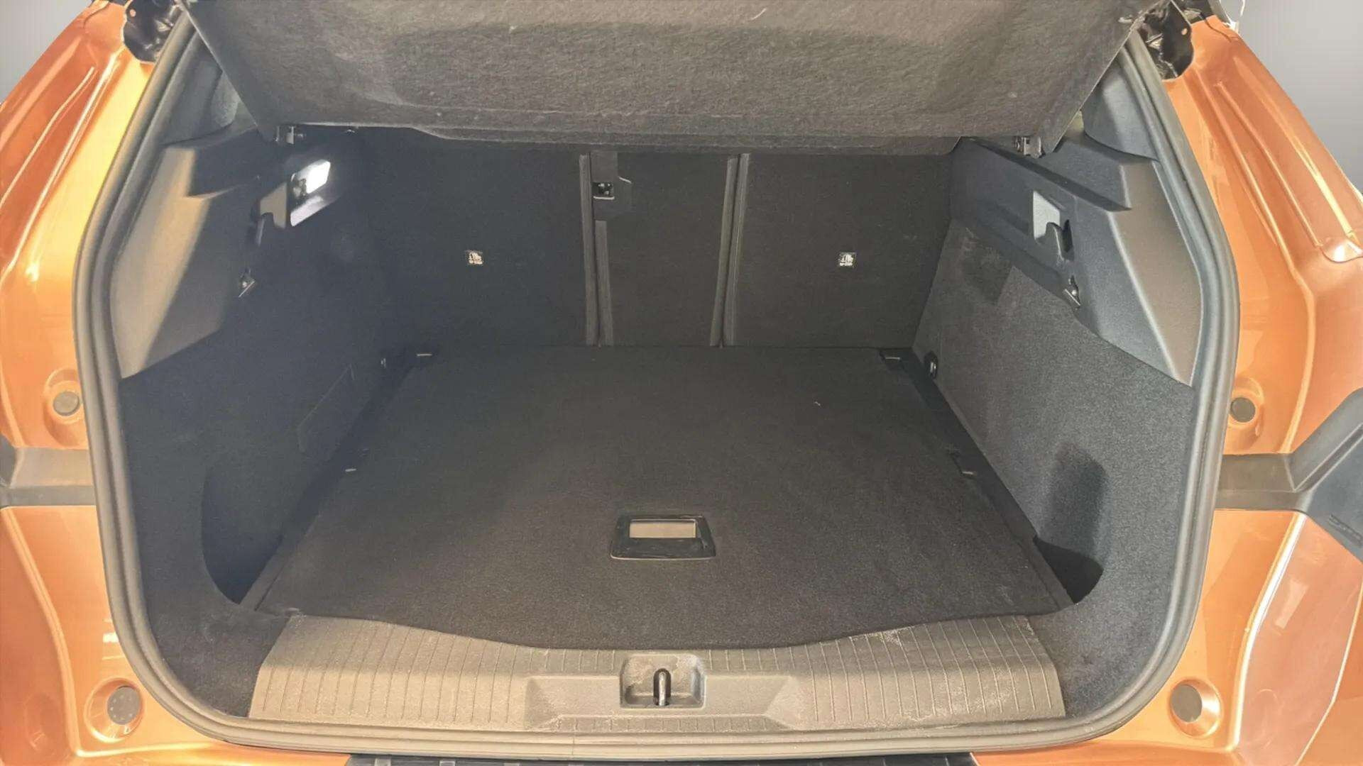 Kobber Opel Grandland fra 2025