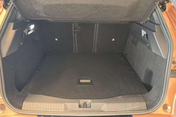 Kobber Opel Grandland fra 2025
