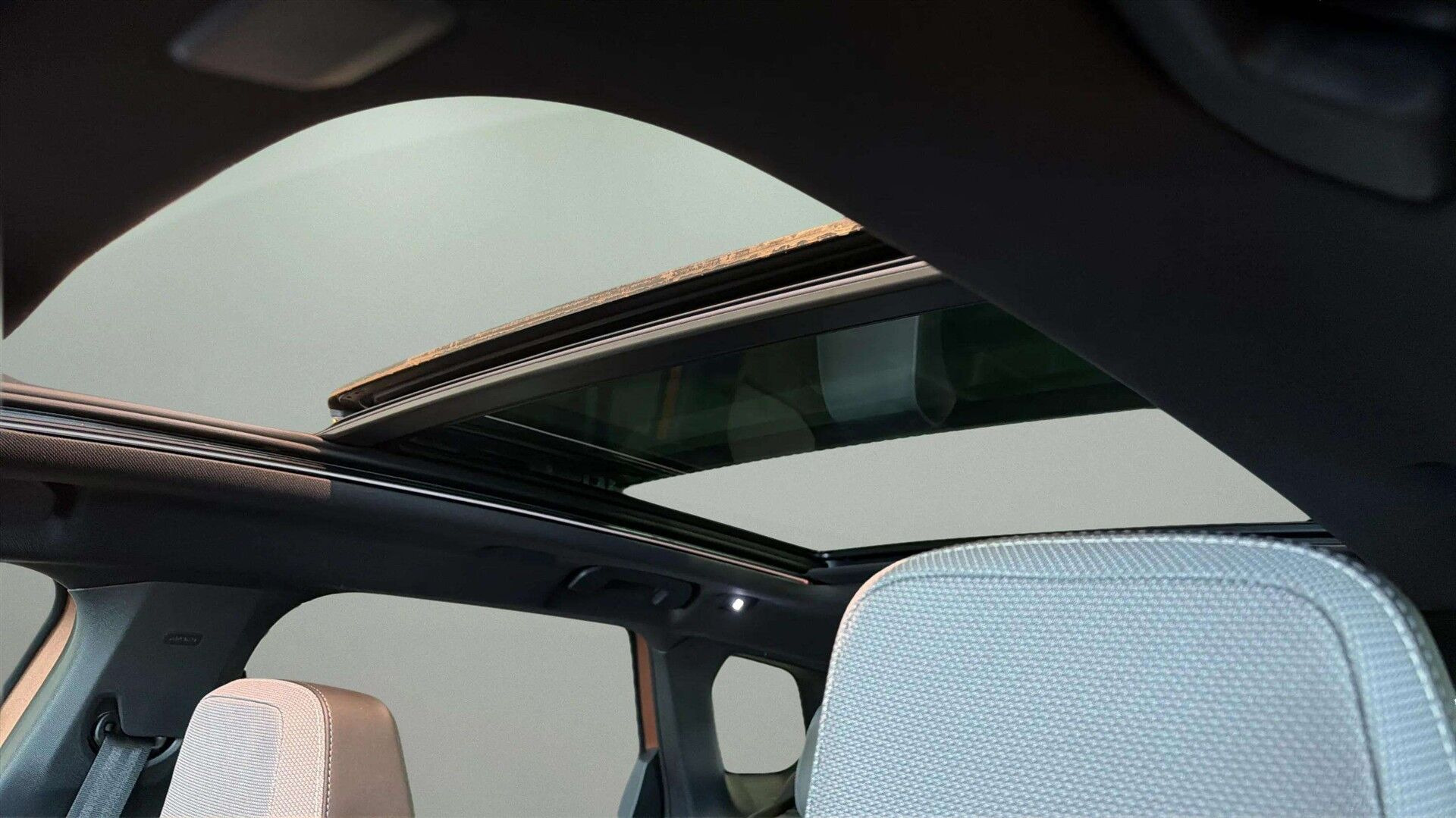 Kobber Opel Grandland fra 2025
