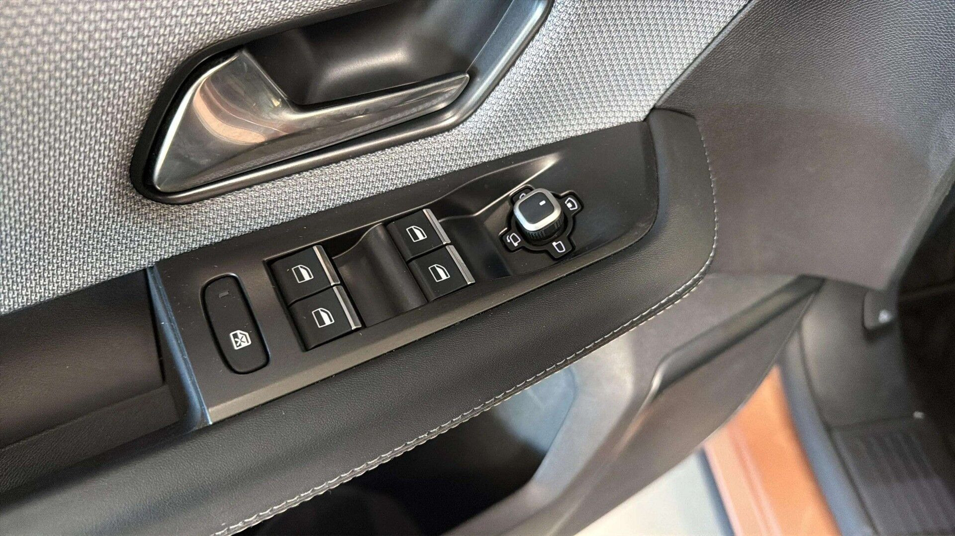 Kobber Opel Grandland fra 2025