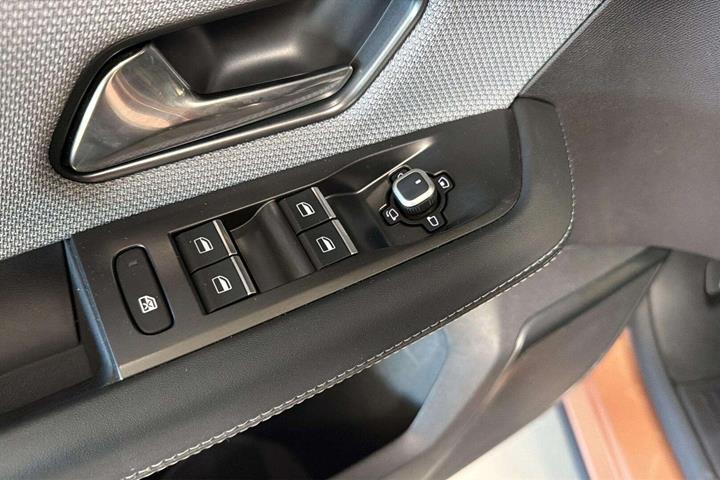 Kobber Opel Grandland fra 2025