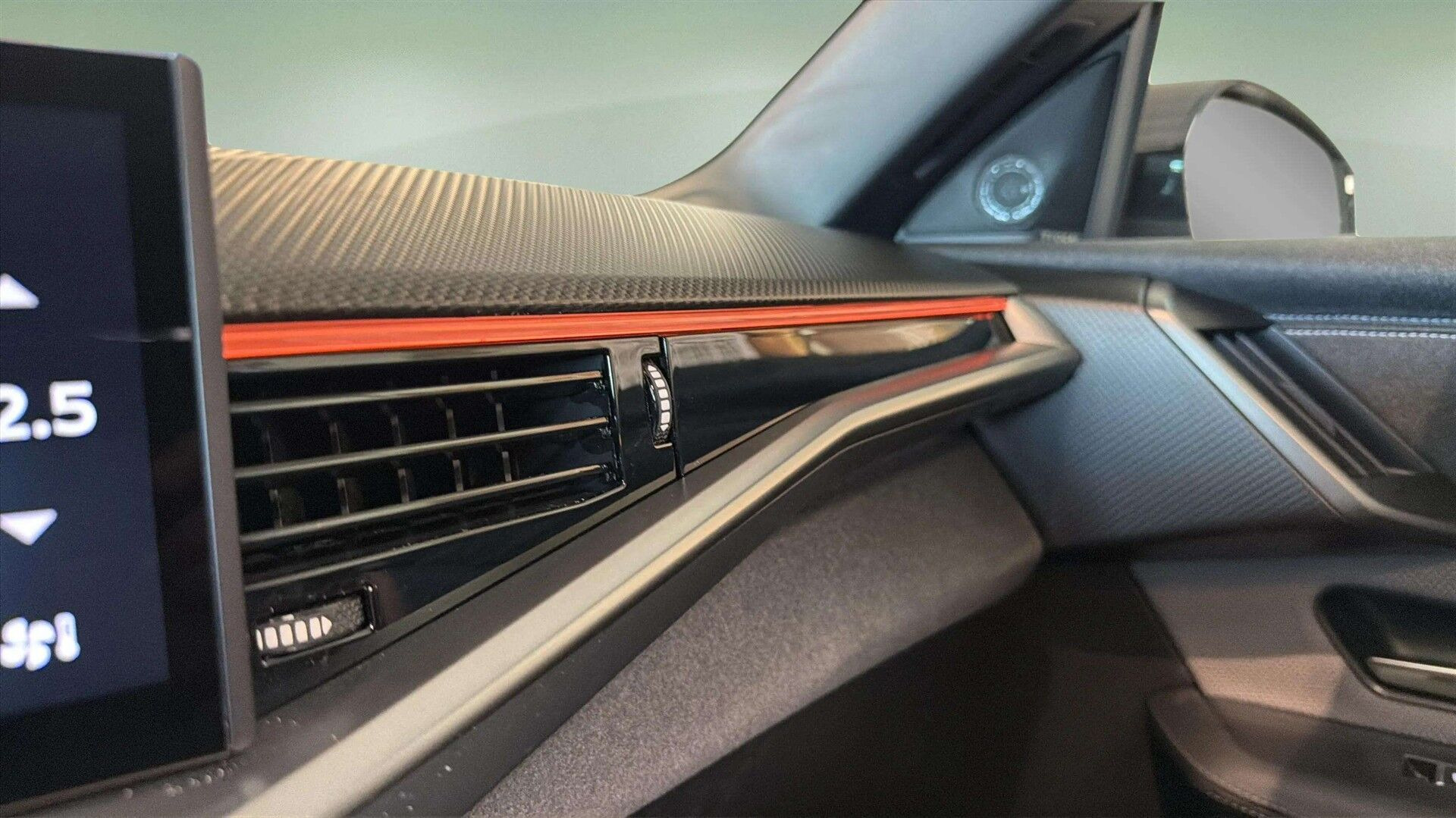 Kobber Opel Grandland fra 2025