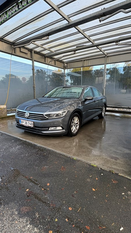 VW Passat 1.4 TSI ACT 150  DSG7
