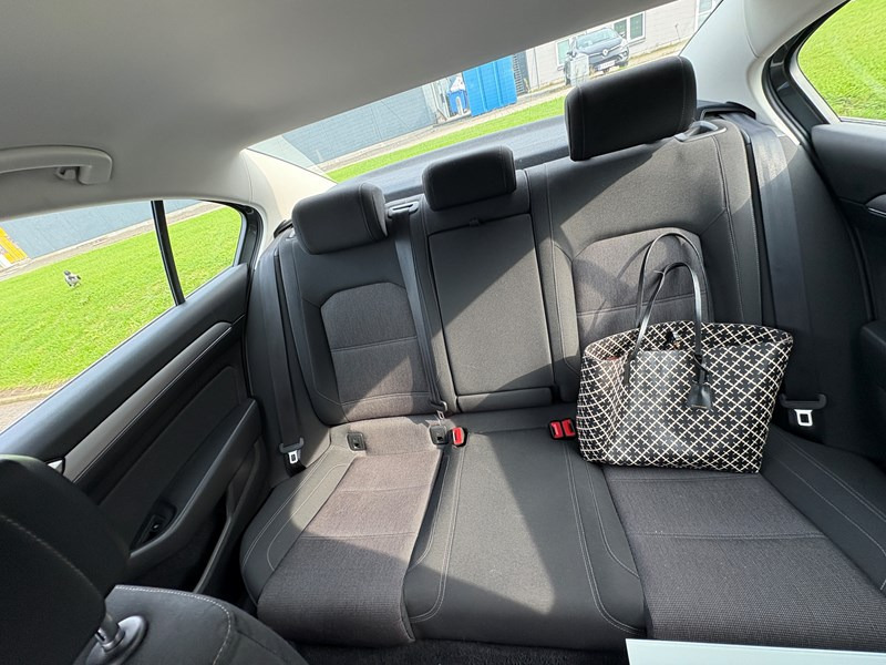 undefined VW Passat fra 2017