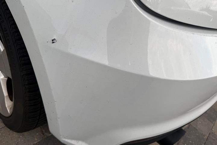 undefined Audi A1 fra 2018