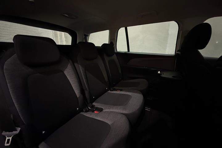 undefined Citroën Grand C4 Picasso fra 2017