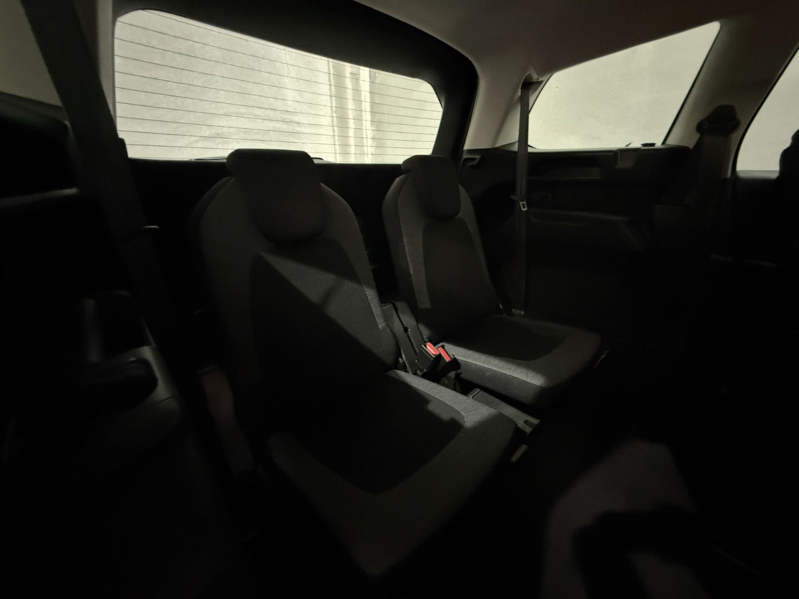 undefined Citroën Grand C4 Picasso fra 2017