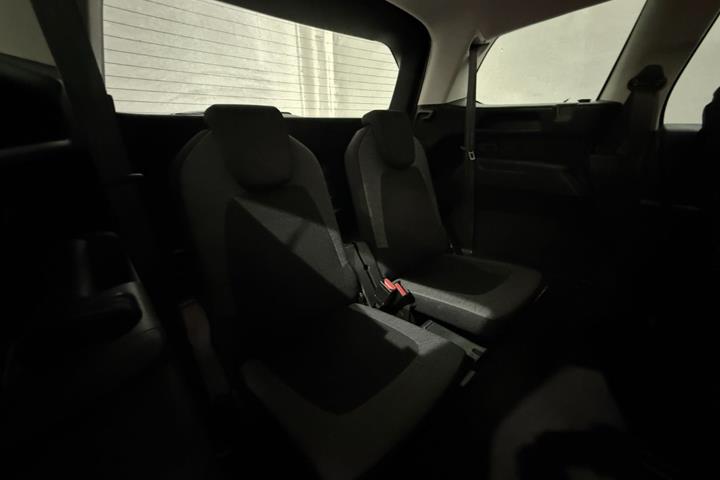 undefined Citroën Grand C4 Picasso fra 2017