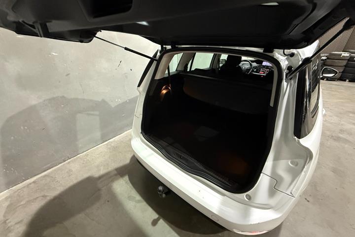 undefined Citroën Grand C4 Picasso fra 2017
