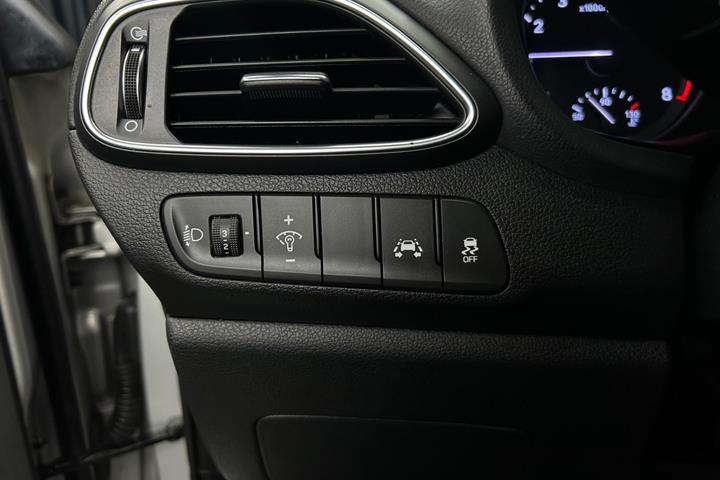 undefined Hyundai i30 fra 2018