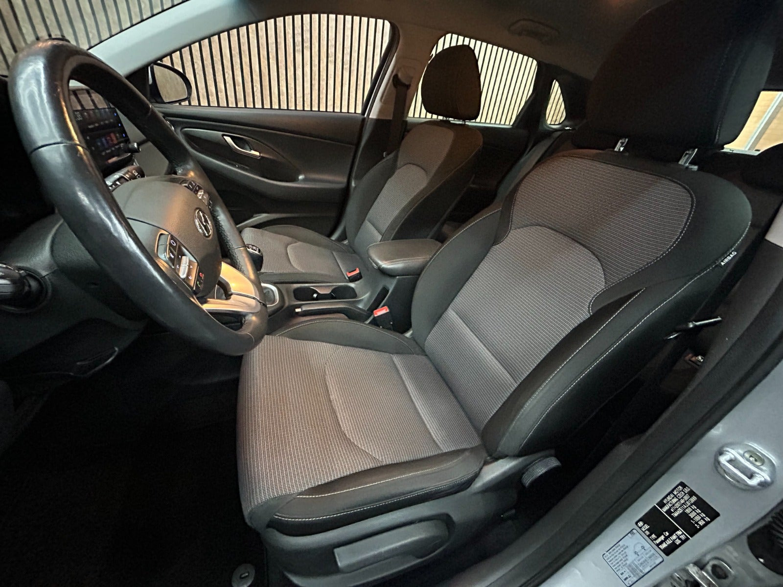undefined Hyundai i30 fra 2018