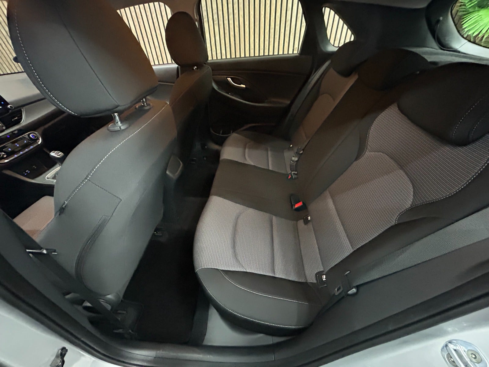 undefined Hyundai i30 fra 2018
