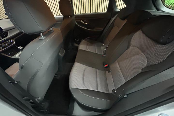 undefined Hyundai i30 fra 2018