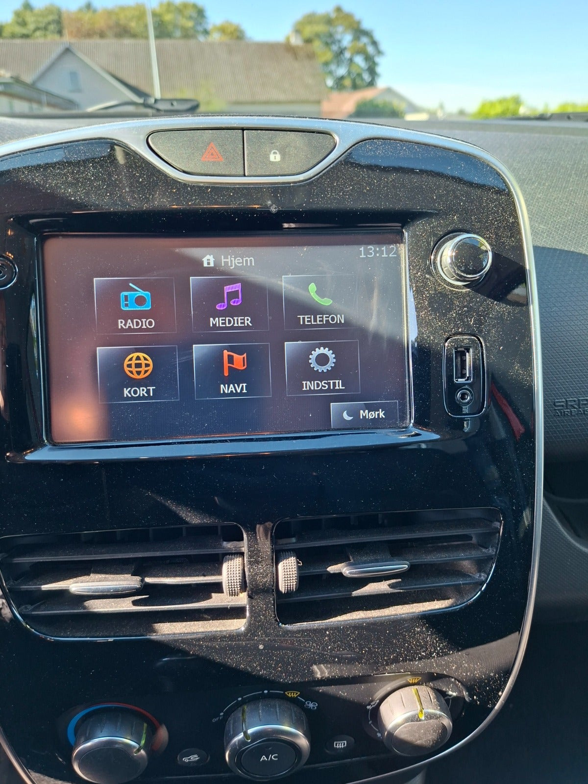 undefined Renault Clio IV fra 2015
