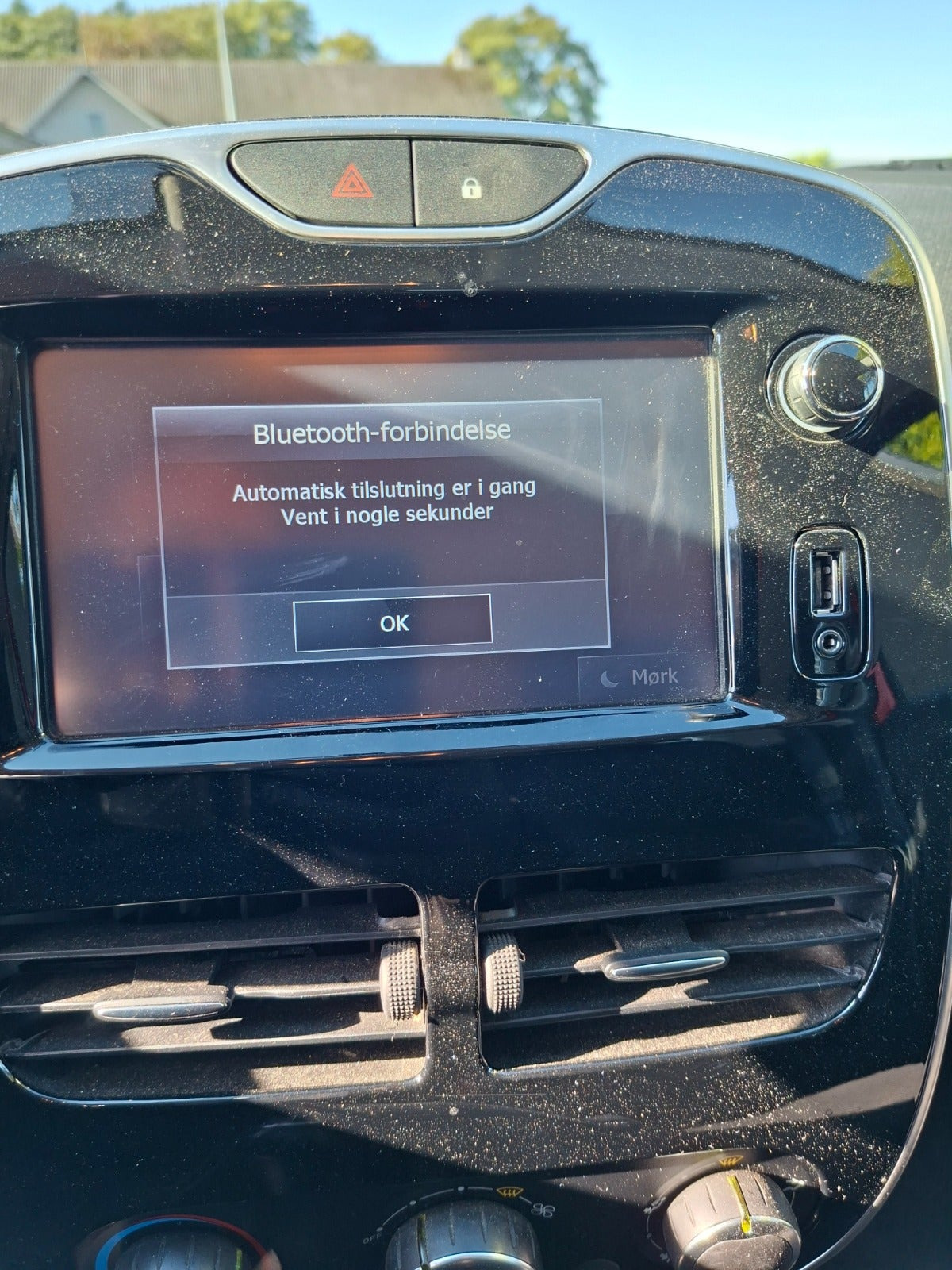 undefined Renault Clio IV fra 2015