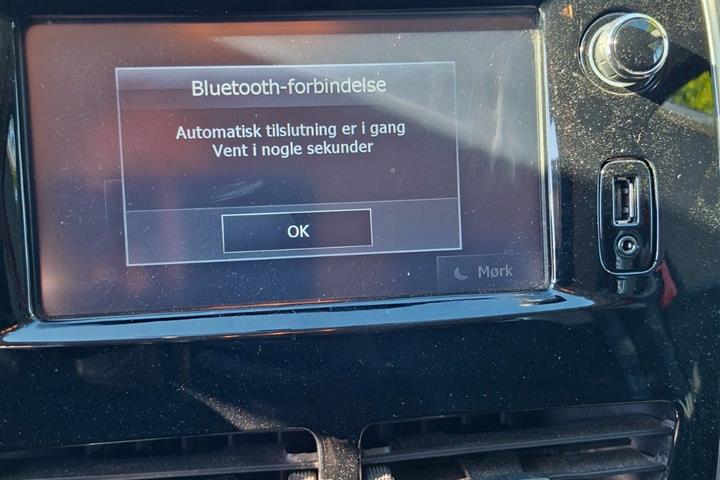 undefined Renault Clio IV fra 2015