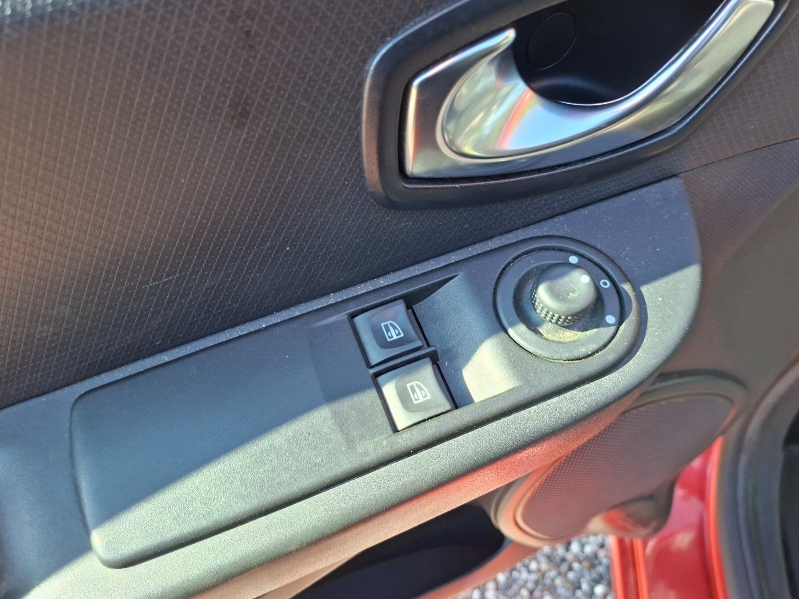 undefined Renault Clio IV fra 2015