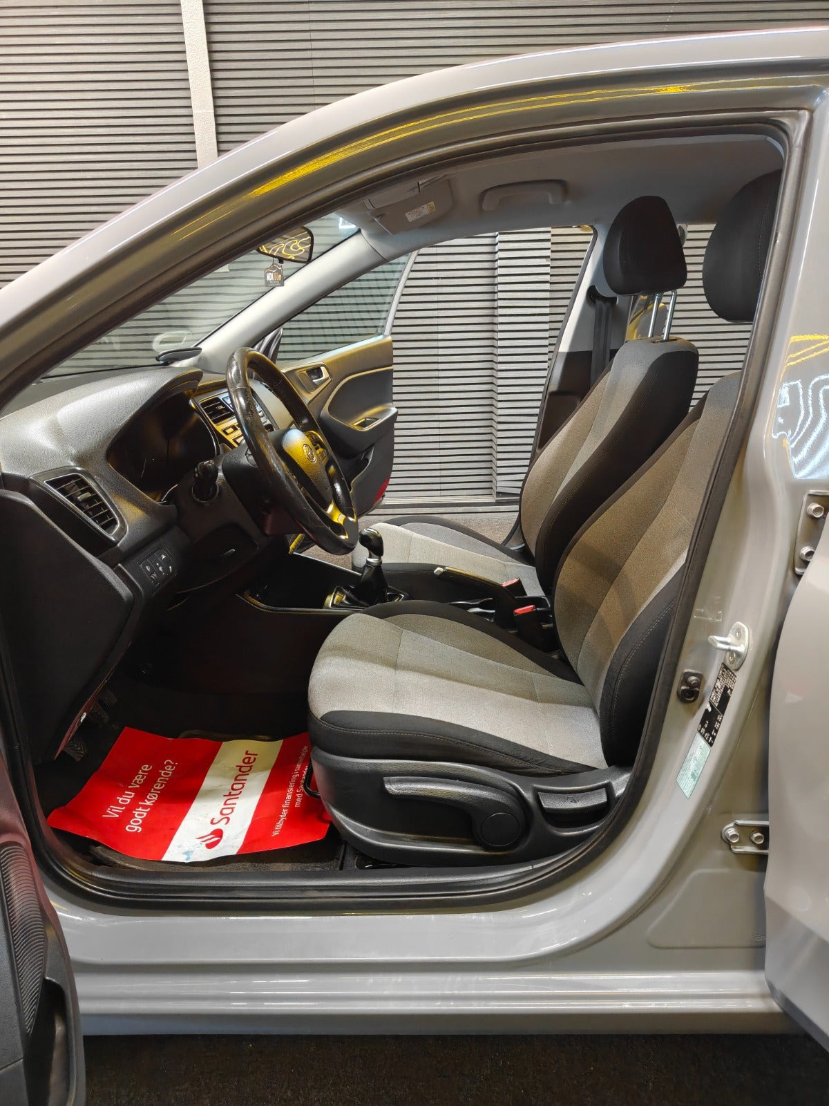 undefined Hyundai i20 fra 2015