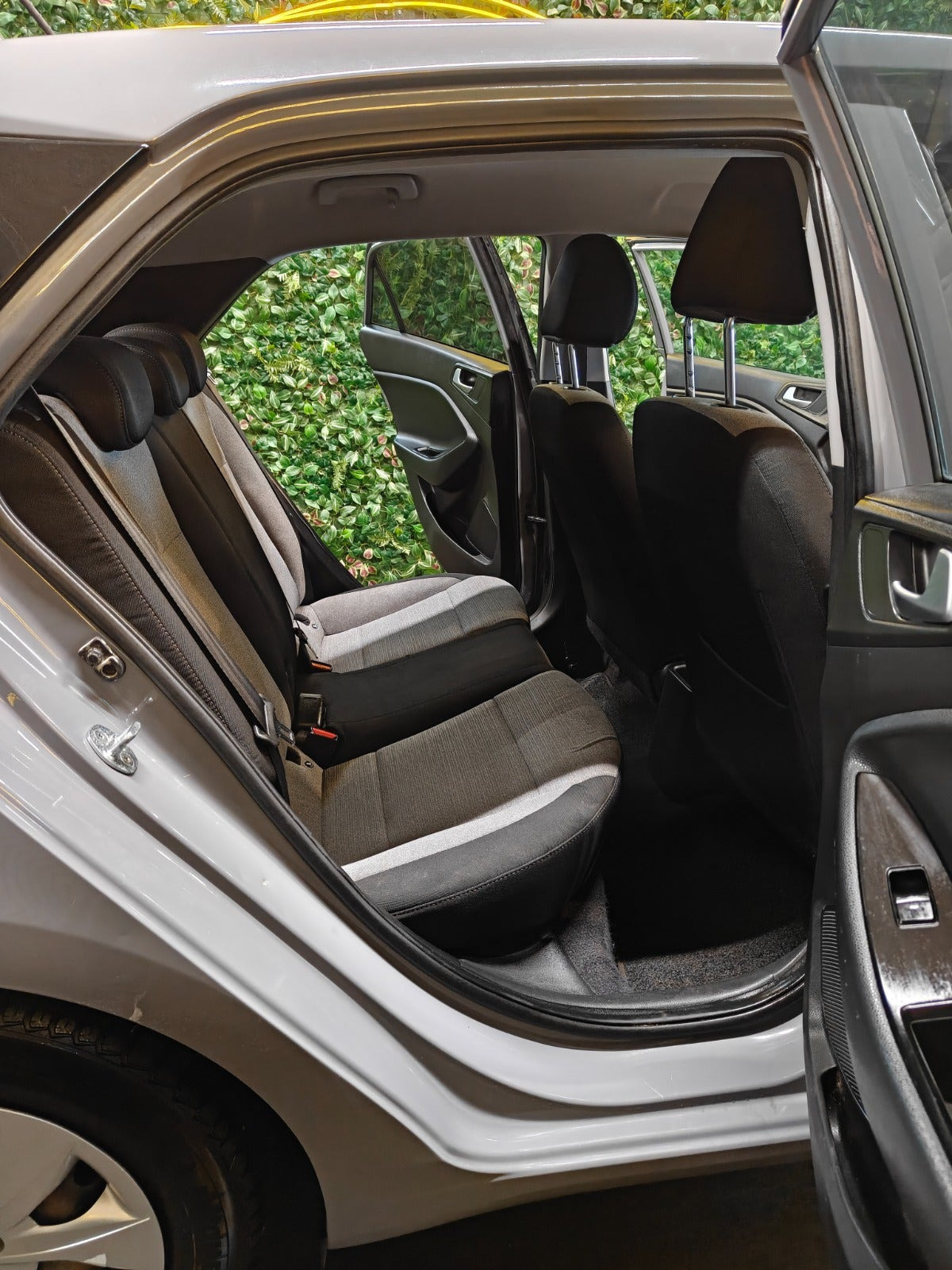 undefined Hyundai i20 fra 2015