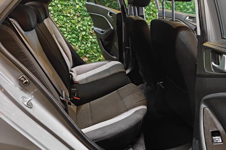 undefined Hyundai i20 fra 2015