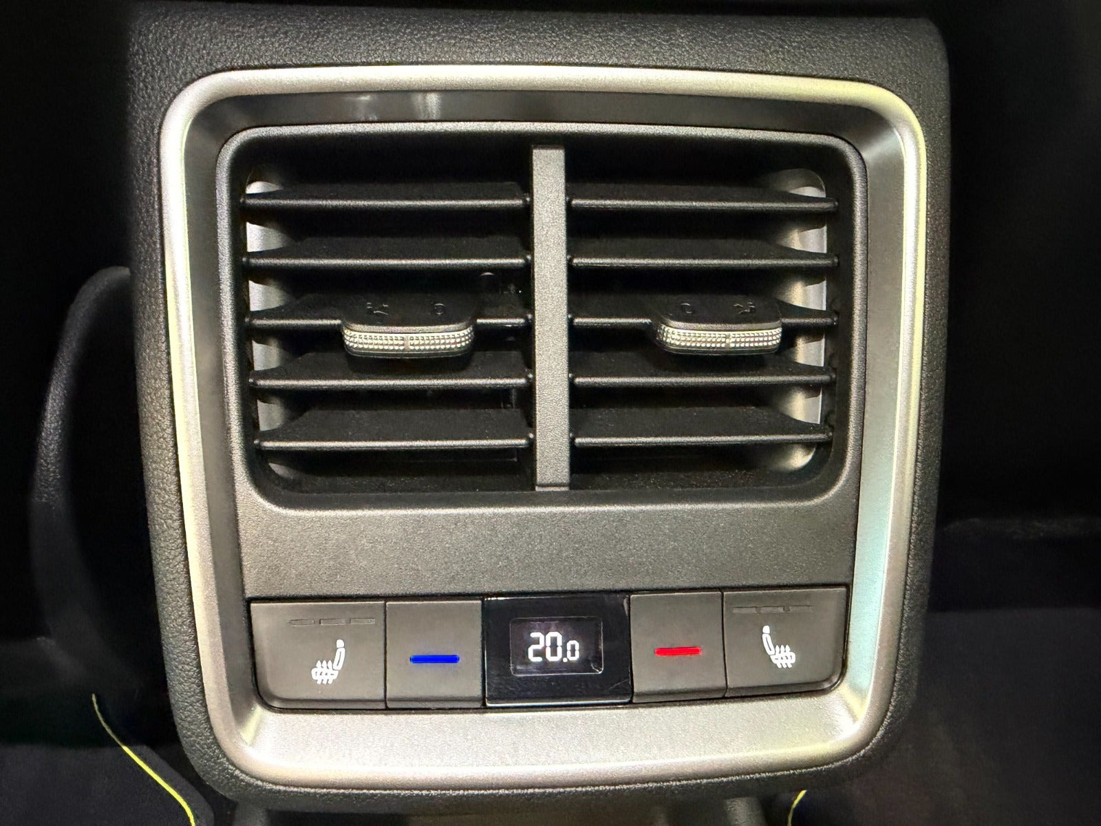 undefined Skoda Elroq fra 2025