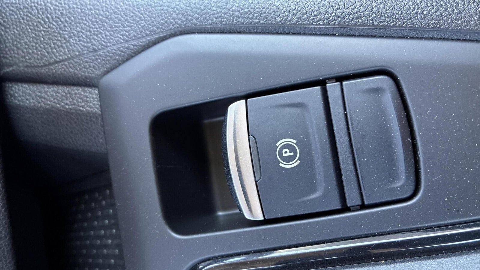 Hvid Renault Kangoo fra 2025