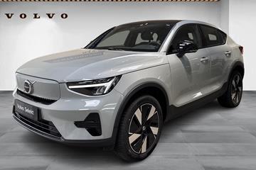Volvo C40 ReCharge Extended Range Core