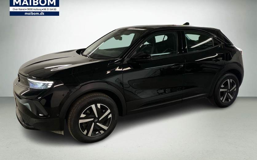 Opel Mokka-e 54 Edition