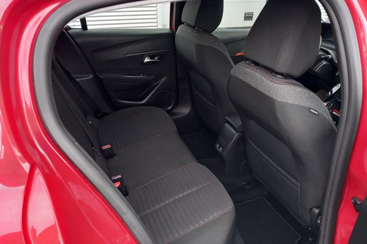 undefined Peugeot e-208 fra 2020