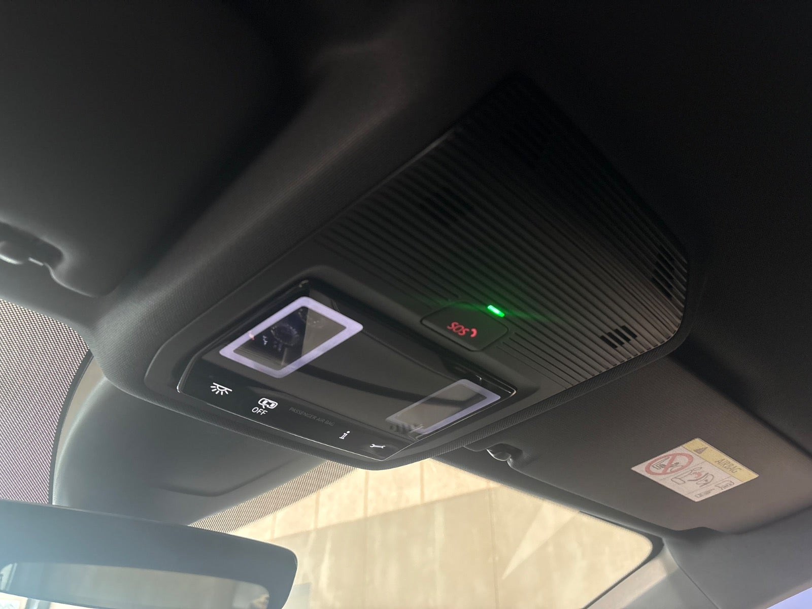 Hvid Skoda Elroq fra 2026