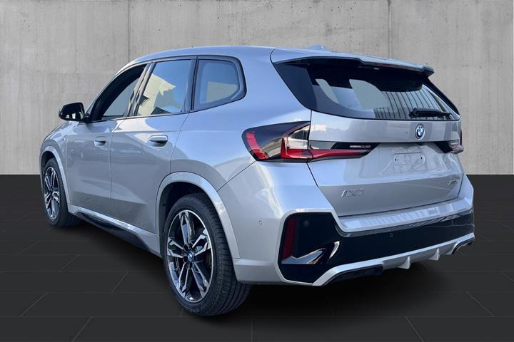 undefined BMW iX1 fra 2023