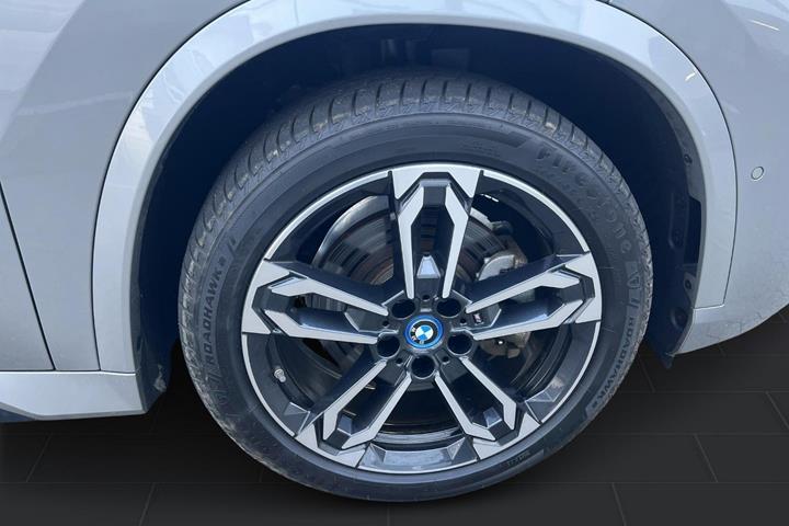 undefined BMW iX1 fra 2023