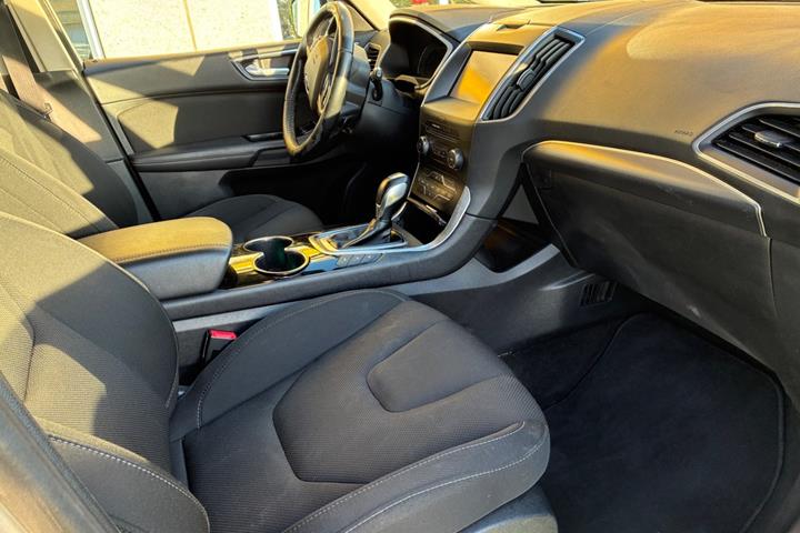 undefined Ford S-MAX fra 2016
