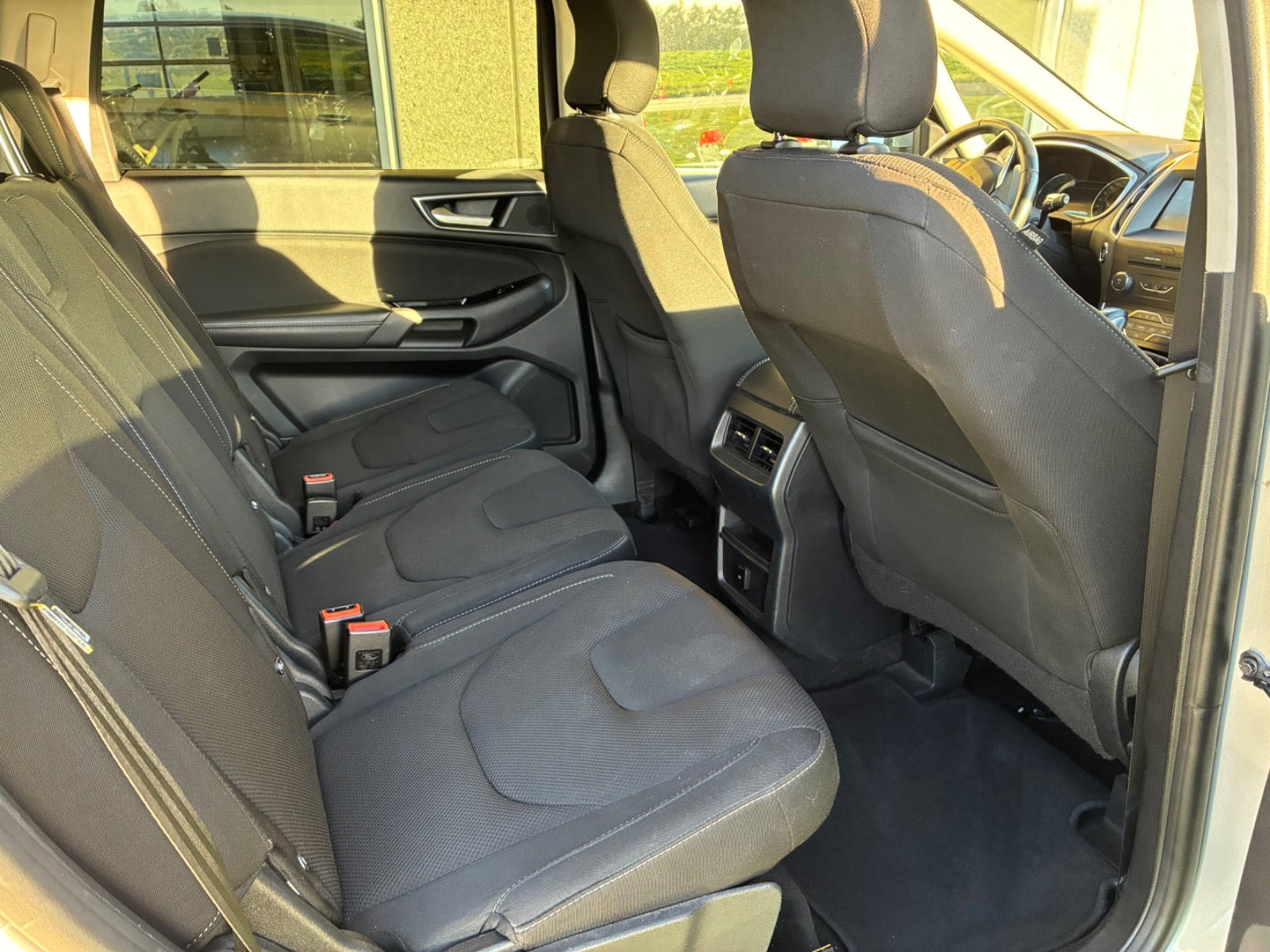 undefined Ford S-MAX fra 2016