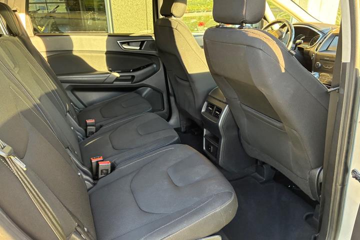 undefined Ford S-MAX fra 2016