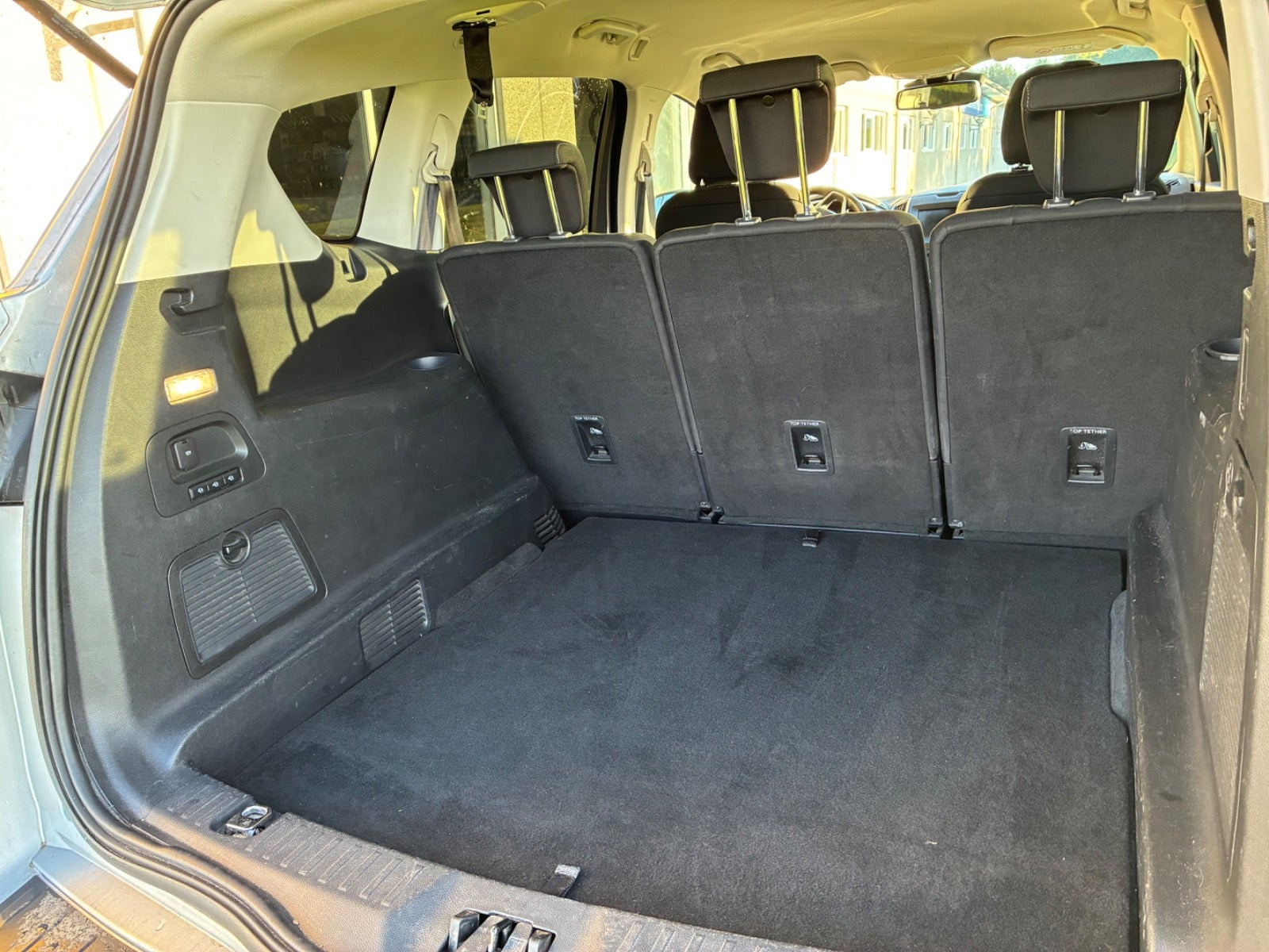 undefined Ford S-MAX fra 2016