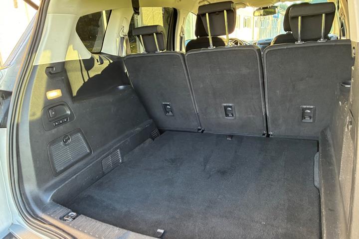undefined Ford S-MAX fra 2016