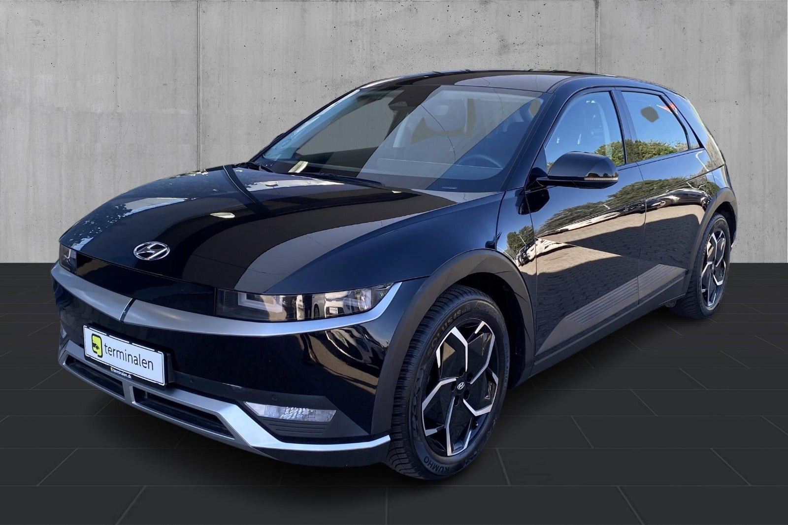 Hyundai Ioniq 5 77 Advanced