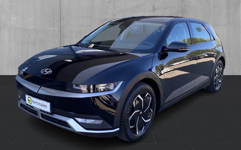 Hyundai Ioniq 5 77 Advanced