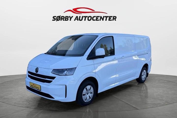undefined VW Transporter fra 2025