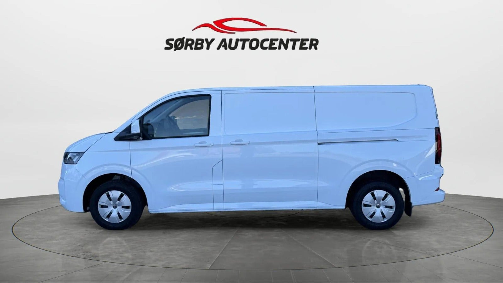 undefined VW Transporter fra 2025