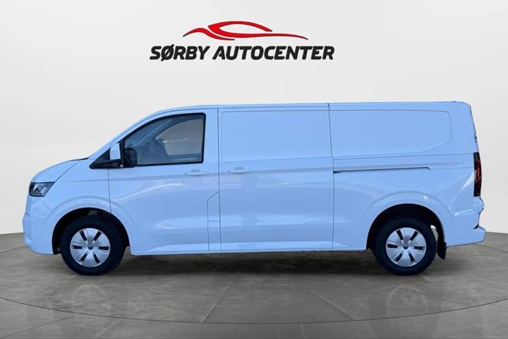 undefined VW Transporter fra 2025