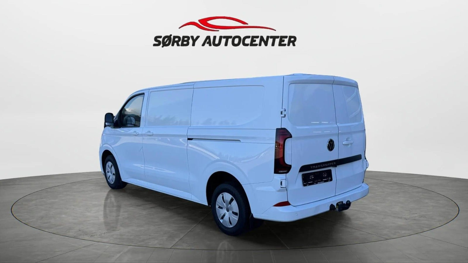 undefined VW Transporter fra 2025