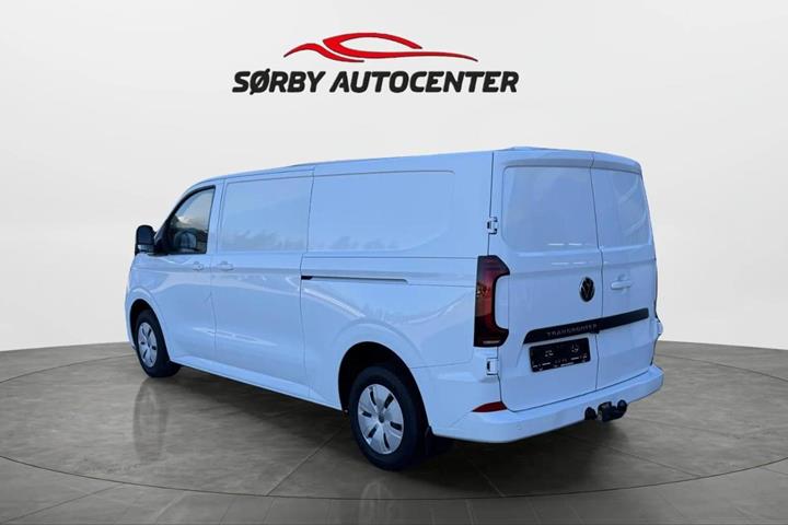 undefined VW Transporter fra 2025